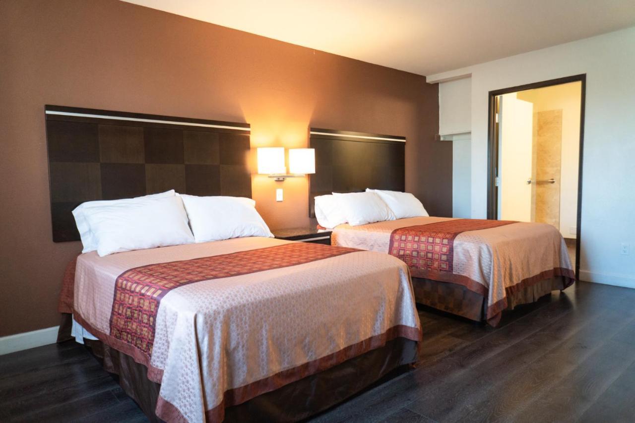 Maywood Inn Dış mekan fotoğraf