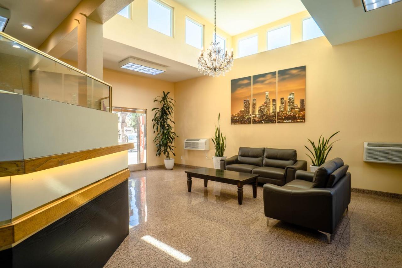 Maywood Inn Dış mekan fotoğraf