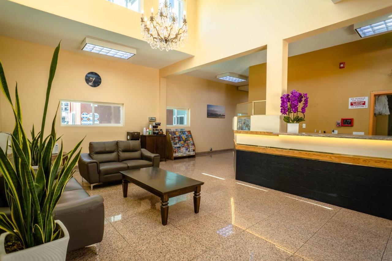 Maywood Inn Dış mekan fotoğraf