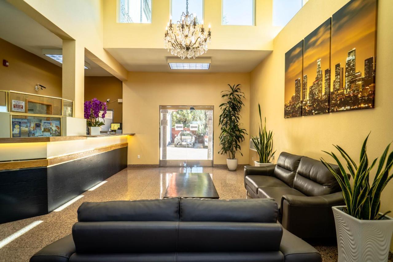 Maywood Inn Dış mekan fotoğraf